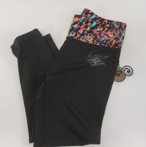 Women's Xs Disney Cruise Line Leggings